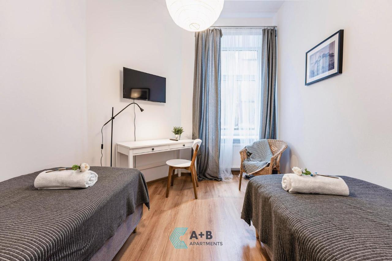 Apartamenty Plac Litewski II Λούμπλιν Εξωτερικό φωτογραφία