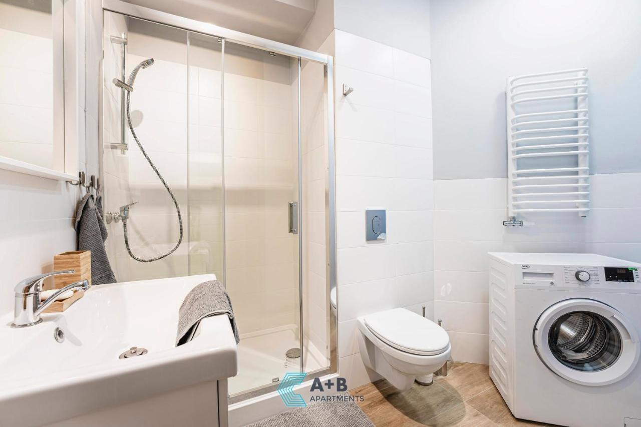 Apartamenty Plac Litewski II Λούμπλιν Εξωτερικό φωτογραφία
