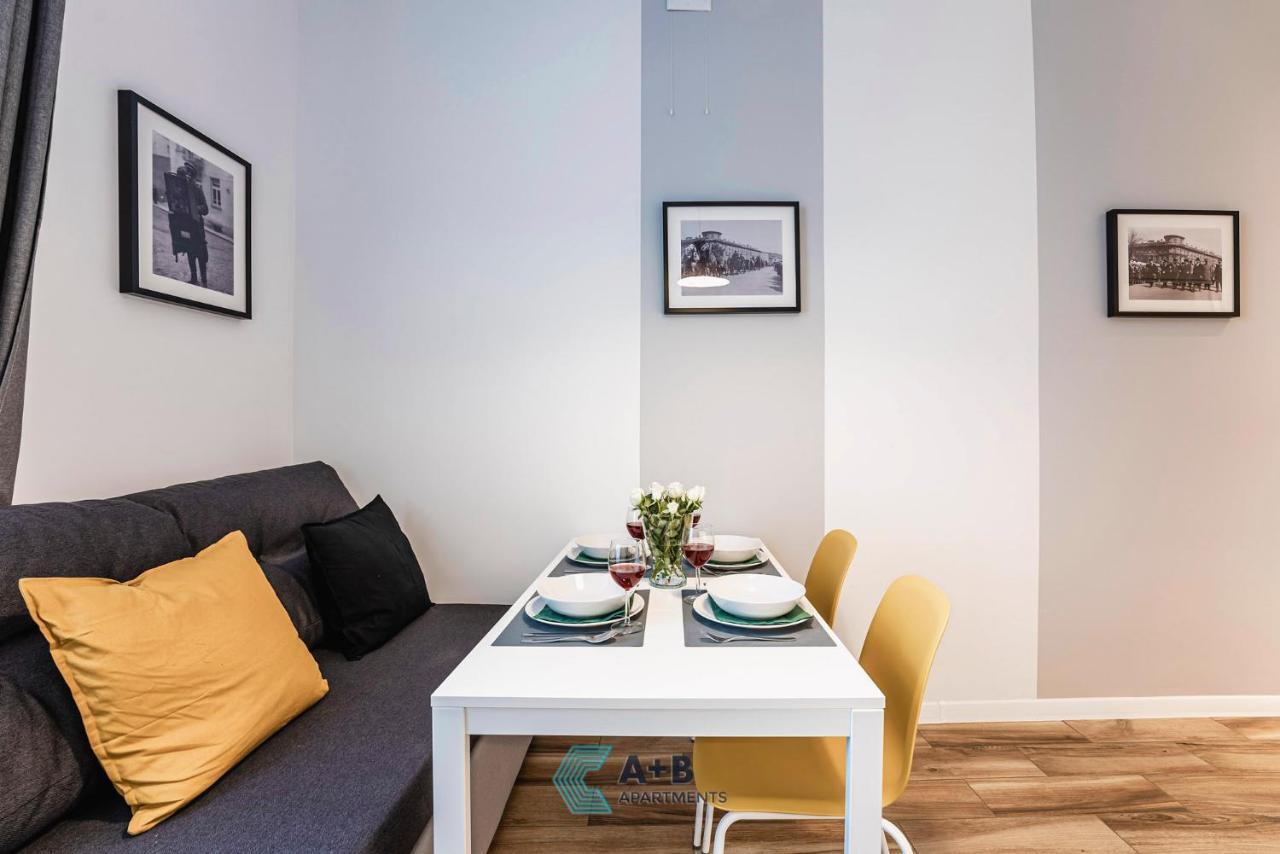 Apartamenty Plac Litewski II Λούμπλιν Εξωτερικό φωτογραφία