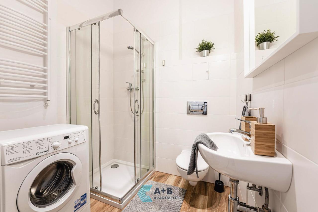 Apartamenty Plac Litewski II Λούμπλιν Εξωτερικό φωτογραφία