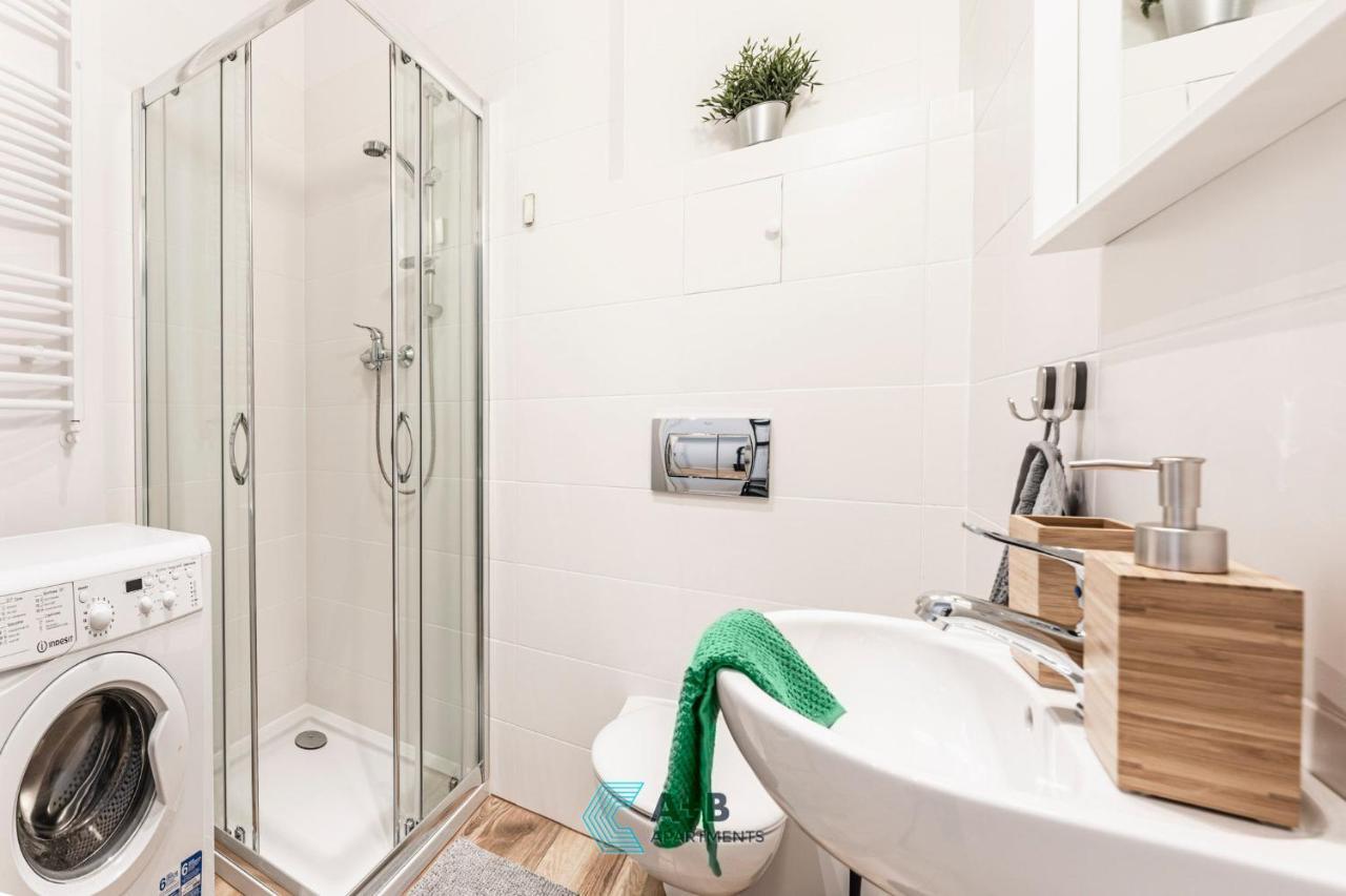 Apartamenty Plac Litewski II Λούμπλιν Εξωτερικό φωτογραφία